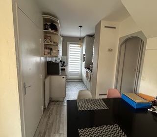  Appartement � vendre 4 pi�ces 88 m�