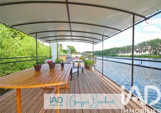  Maison � vendre 4 pi�ces 70 m�