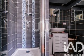  Maison � vendre 4 pi�ces 97 m�