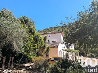  Maison � vendre 5 pi�ces 163 m�