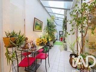  Appartement � vendre 6 pi�ces 319 m�