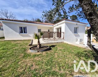  Maison � vendre 5 pi�ces 93 m�