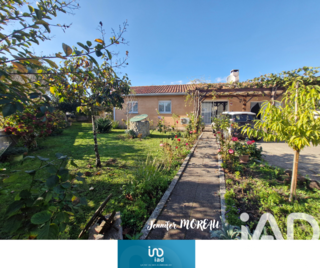  Maison � vendre 5 pi�ces 102 m�