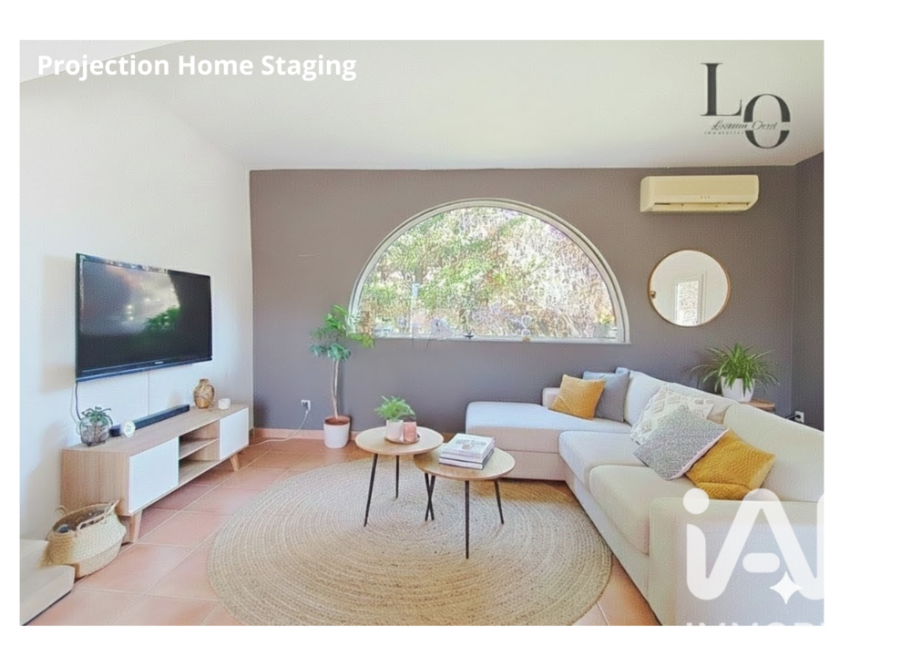 � vendre  Maison Simiane-Collongue (13109)