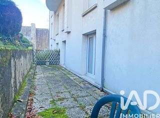  Appartement � vendre 1 pi�ce 34 m�