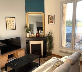  Appartement � vendre 2 pi�ces 51 m�