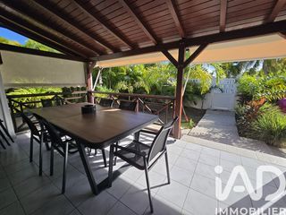  Maison � vendre 6 pi�ces 138 m�