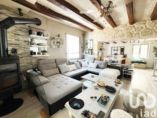  Maison � vendre 5 pi�ces 95 m�