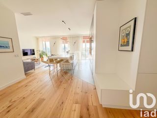  Appartement � vendre 3 pi�ces 85 m�