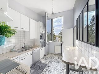  Appartement � vendre 4 pi�ces 83 m�