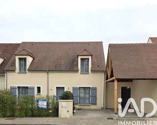  Maison � vendre 6 pi�ces 120 m�