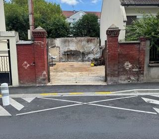  Terrain � vendre 89 m�