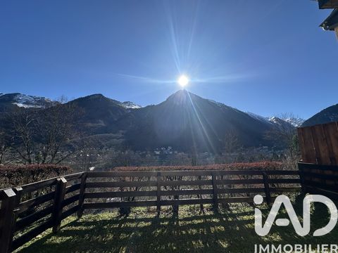   Vente Appartement 2 pi�ces Appartement - 2 pi�ce(s) - 33 m�