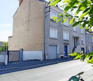  Maison � vendre 8 pi�ces 185 m�