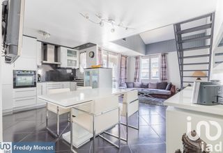  Appartement � vendre 4 pi�ces 80 m�