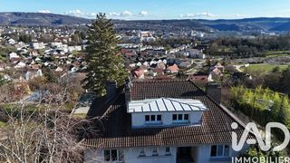  Appartement � vendre 7 pi�ces 171 m�