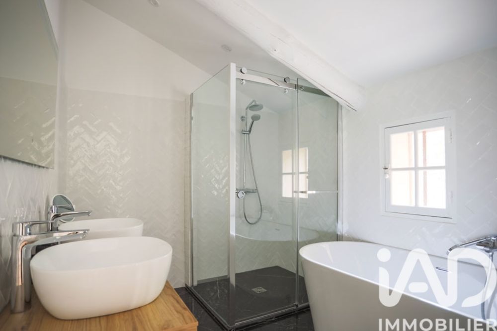 � vendre  Maison Vacqueyras (84190)