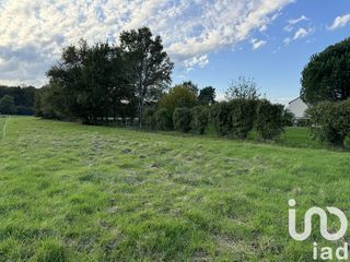  Terrain � vendre 1769 m�