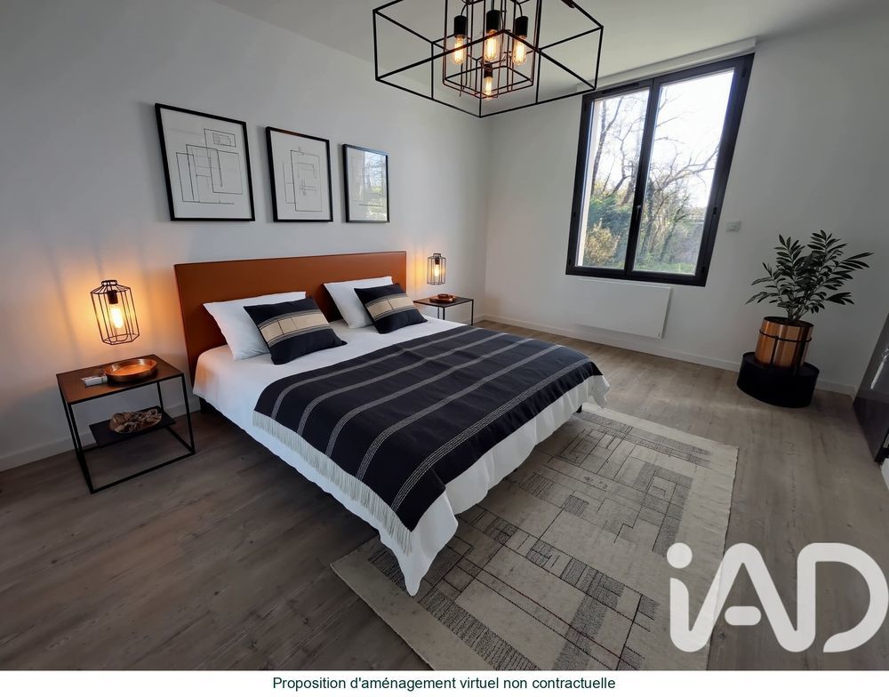 � vendre  Villa Gujan-Mestras (33470)