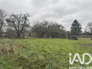  Terrain � vendre 750 m�