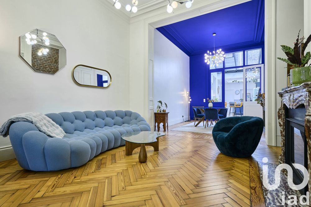 � vendre  Appartement Lille (59000)