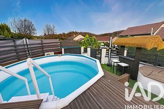  Maison � vendre 5 pi�ces 102 m�