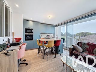  Appartement � vendre 2 pi�ces 36 m�