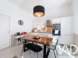  Appartement � vendre 3 pi�ces 60 m�