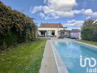  Maison � vendre 6 pi�ces 167 m�