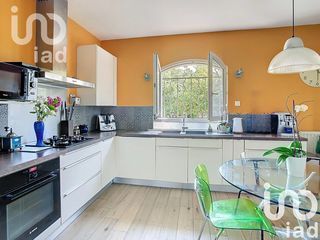  Maison � vendre 6 pi�ces 160 m�