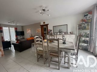  Maison � vendre 7 pi�ces 111 m�