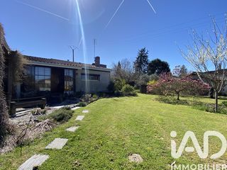  Maison � vendre 4 pi�ces 80 m�