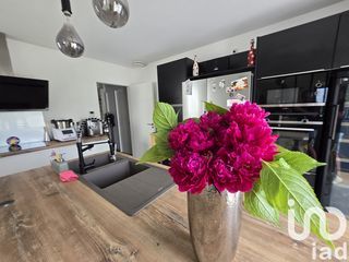  Maison � vendre 5 pi�ces 138 m�