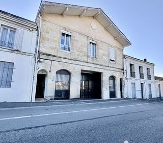  Immeuble � vendre 380 m�