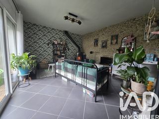  Maison � vendre 5 pi�ces 111 m�