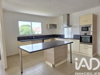  Maison � vendre 4 pi�ces 115 m�