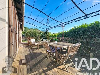  Maison � vendre 5 pi�ces 92 m�