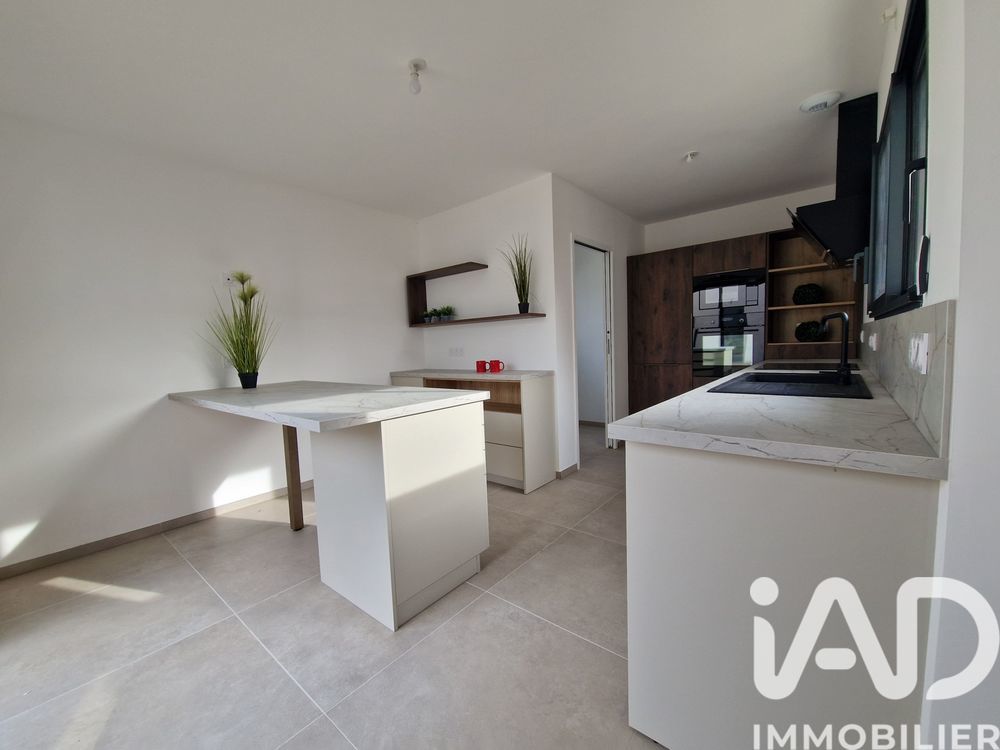 � vendre  Maison La Rochelle (17000)