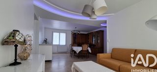  Appartement � vendre 5 pi�ces 84 m�