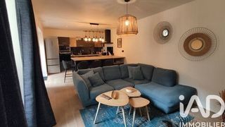  Appartement � vendre 3 pi�ces 62 m�