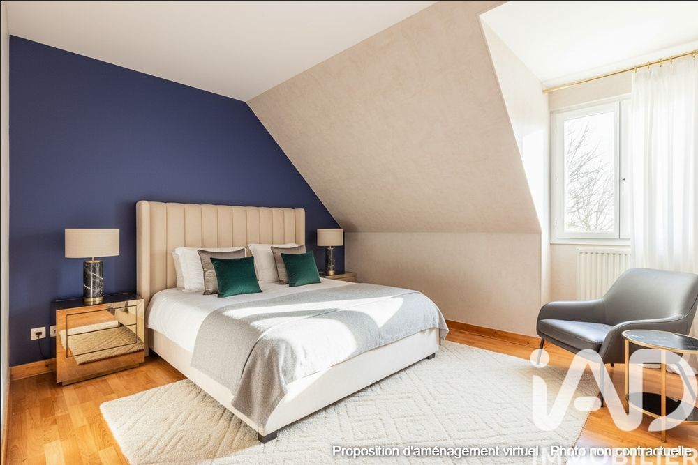 � vendre  Villa Janvry (91640)