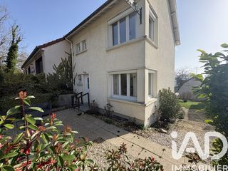  Maison � vendre 4 pi�ces 97 m�