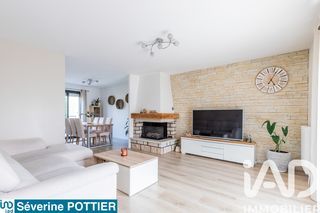 Maison � vendre 6 pi�ces 100 m�