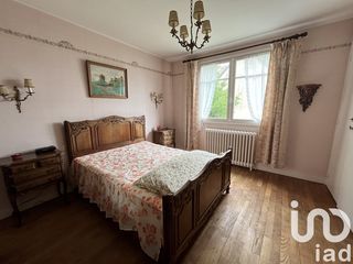  Maison � vendre 5 pi�ces 86 m�