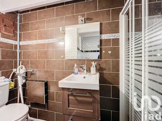  Appartement � vendre 2 pi�ces 43 m�