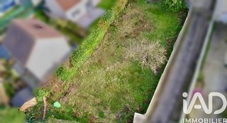  Terrain � vendre 492 m�