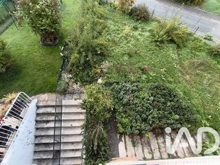  Maison � vendre 4 pi�ces 85 m�