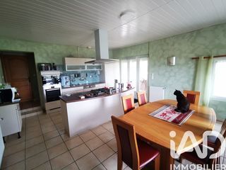  Maison � vendre 6 pi�ces 183 m�