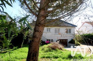  Maison � vendre 6 pi�ces 137 m�