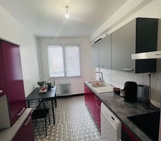  Appartement � vendre 4 pi�ces 95 m�